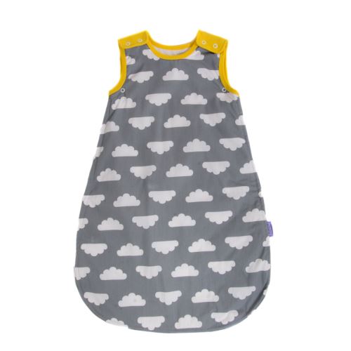 Gigoteuse 4 saisons Cloud Yellow 18-36 mois Mama Designs