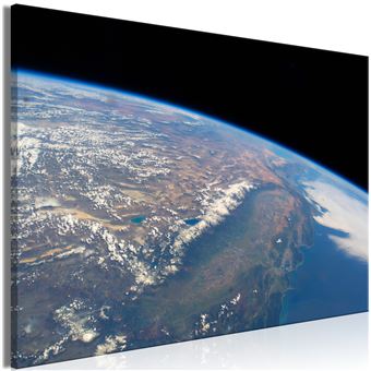 Tableau - Earth Power (1 Part) Vertical - 60x40 Artgeist (3190) - 1