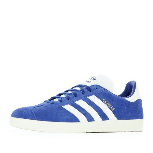 Chaussures Adidas Bleu 38