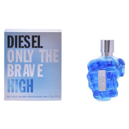 Diesel only the brave High Parfum – 75 ml