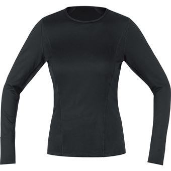 Sous-maillot manches longues femme Gore M - 1