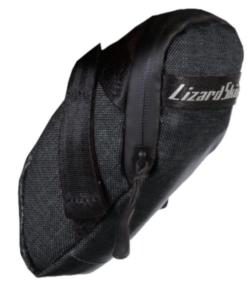 Sacoche de selle Lizard Skins 2017 Cache Jet Noir
