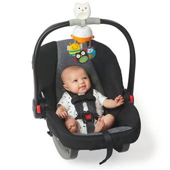 Mobile de voyage Explore & More