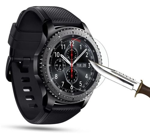 Samsung galaxy gear s3 waterproof shop