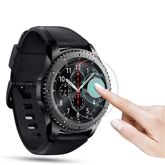 Gear hot sale frontier samsung