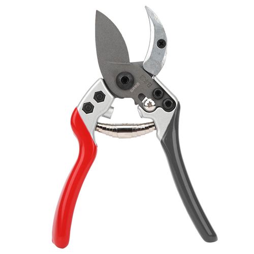 Sécateur Manuel en Acier Arbres Branche Ciseaux Bonsaï Coupe Accessoire de Jardinage