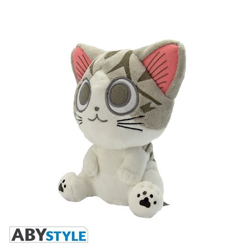CHI - Peluche - Chi 15 cm