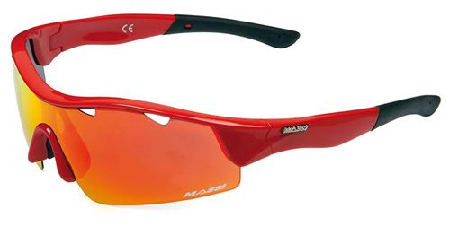 Massi Lunettes Massi Mito Sunglasses One Size