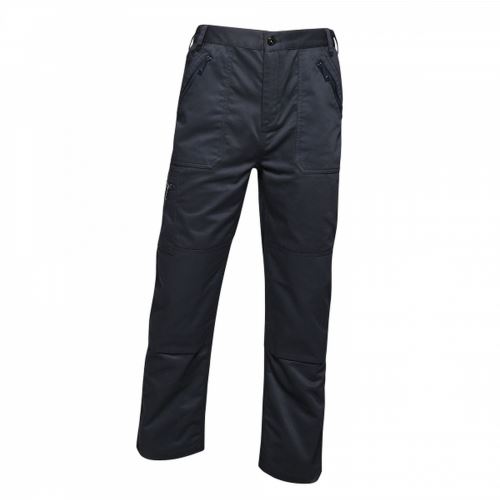 Regatta - Pantalon imperméable PRO ACTION - Homme (38 FR) (Bleu) - UTRG3755