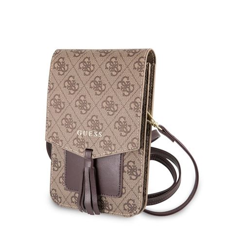 Guess Étui Portefeuille 4G pour téléphone Portable avec étui - vue 2