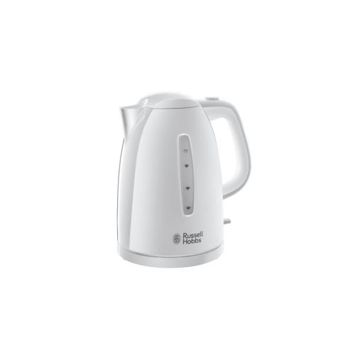 Russell Hobbs Textures 21270-70 Bouilloire Electrique - Blanc