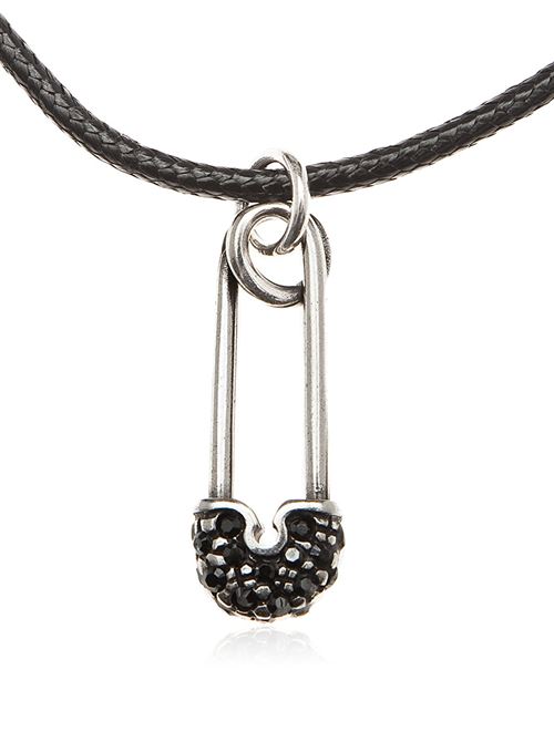 Pendentif Femme Time Force TJ1004C03 (40-70 mm)