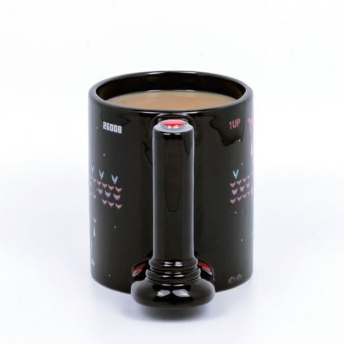 Thumbsup! mug magique retro arcade retarcmug