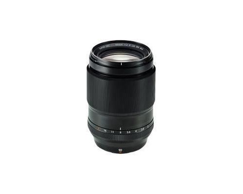 Fujifilm XF 90 mm f/2