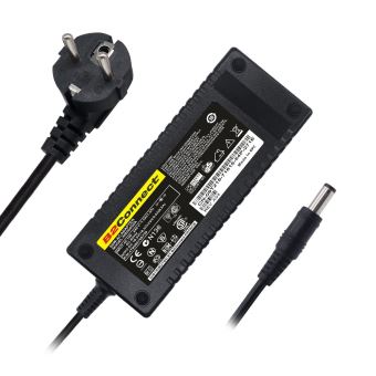 Câble D'alimentation Pour Toshiba Satellite C650D-10D - Occasion - Fonctionnel