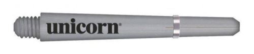 Unicorn shafts Gripper 4 Mirage shorts gris 3 pièces