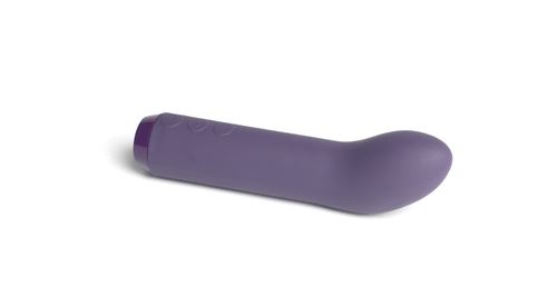 JE JOUE G-Spot Bullet Vibrator - Violet