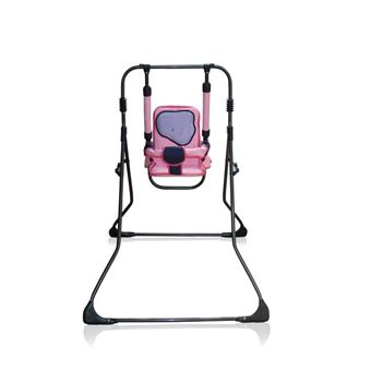 63 98 Sur Balancelle Berceau Transat Chaise Haute 12m Bebe Enfant Samba Elephant Rose Cadre Noir Mobilier De Jardin Achat Prix Fnac 63 98 Sur Balancelle Berceau Transat Chaise Haute 12m Bebe Enfant Samba Elephant Rose Cadre Noir Mobilier De Jardin Achat Prix Fnac