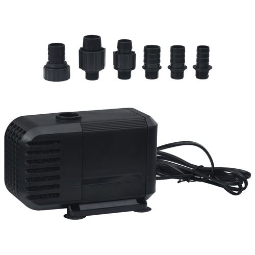 Pompe submersible d'aquarium 2500 L/h vidaXL