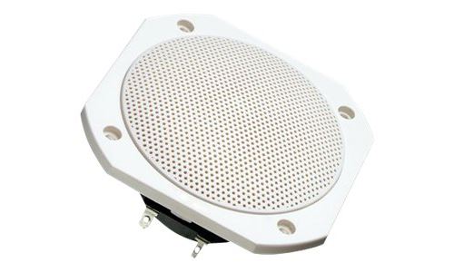Visaton FRS 10 WP 8 OHM - Luidspreker - 25 Watt - wit