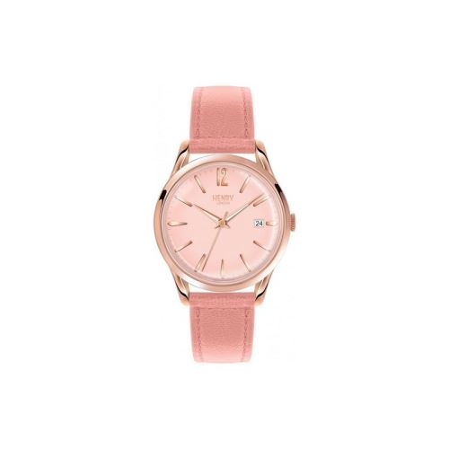 Montre Femme Henry London HL39-S-0156 (39 mm)