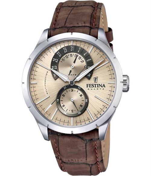 Festina Homme watch F16573/9