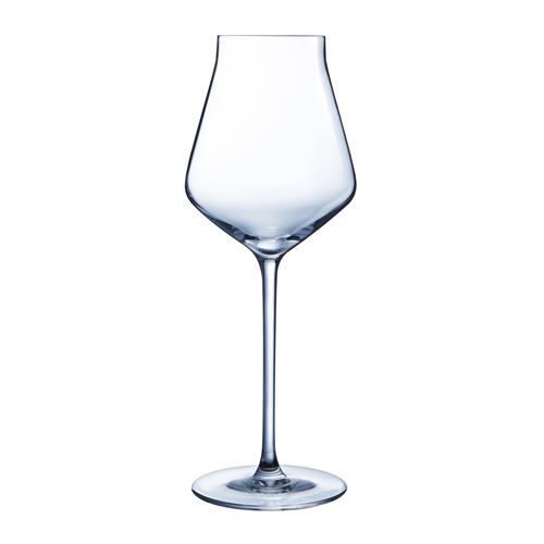 CHEF&SOMMELIER - REVEAL UP - 6 verres à pied Soft 30 cl