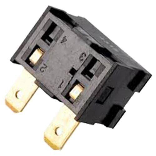 Interrupteur marche arrêt Aspirateur 2191305040 ELECTROLUX, TORNADO, AEG, VOLTA - 296383