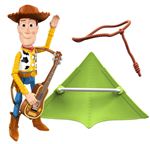 Figurine Toy Story avec accessoires