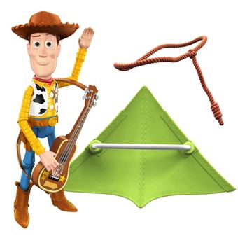 Figurine Toy Story avec accessoires