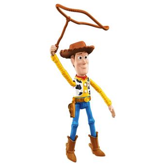 Figurine Toy Story avec accessoires