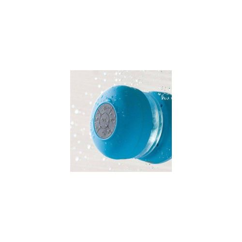 Splash tunes, la musique même sous la douche