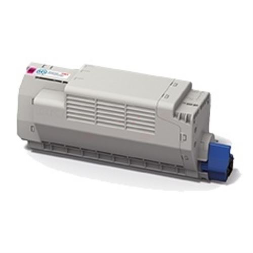 OKI 45396302 - vue 5