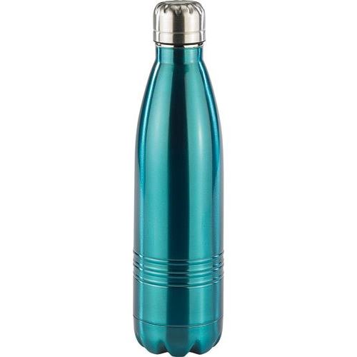 Bouteille Isotherme En Inox - Moyenne 0,5 L