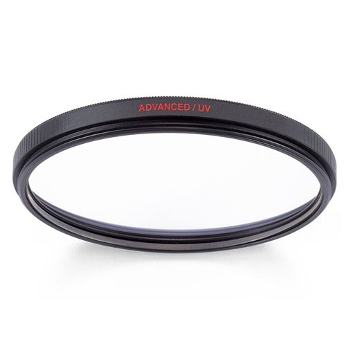 Manfrotto Advanced filtre - UV - 82 mm