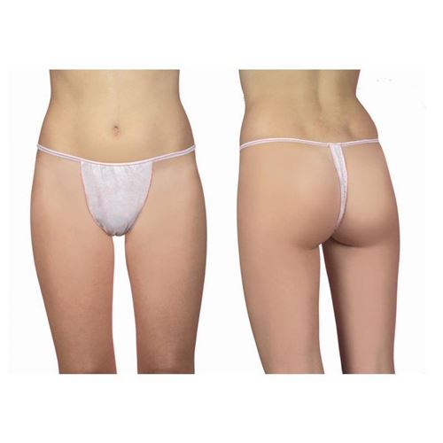 String jetable pour massage deals