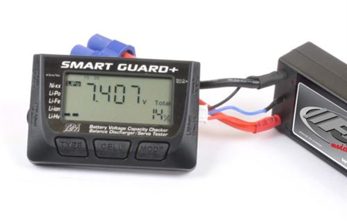Smart Guard + T2M
