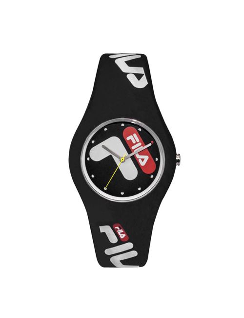 Fila Montres Noir Mixte - 38-185-001
