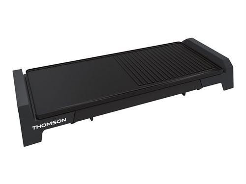 Thomson THPL960A - Plancha/gril -électrique - 1500 cm ²