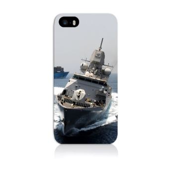 coque iphone 5 navy