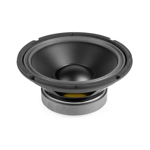 Fenton Wp20 - Haut-Parleur De Graves, Cône 8 Pouces (20Cm), 250 Watts