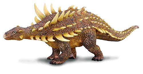 Collecta - 3388239 - figurine - dinosaure - préhistoire - polacanthus