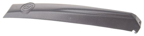 TOM Best in Trim pour Fender plastique noir