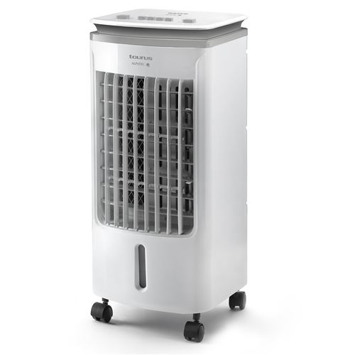 rafraichisseur d'air 80w 4en1 - r 501