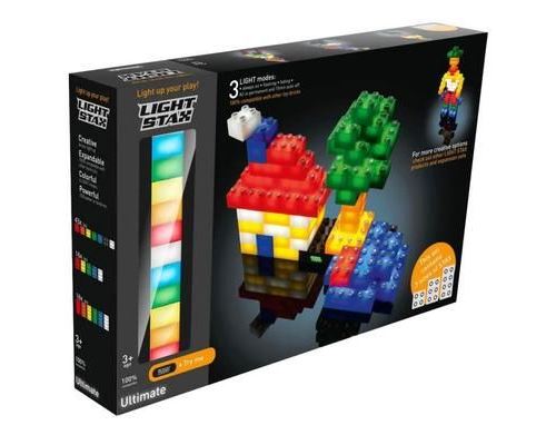 Briques Lumineuses - Pack Ultimate NC
