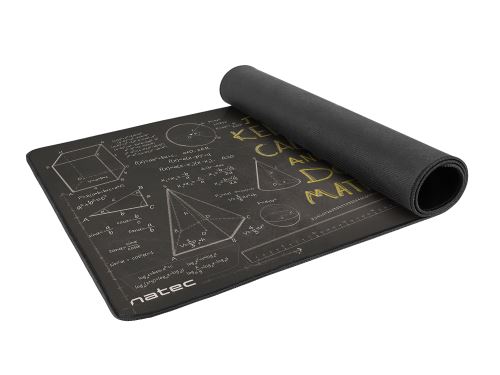 Grand tapis de souris educatif maths natec