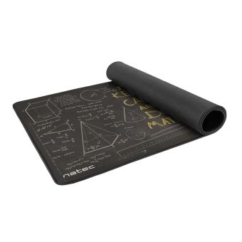 Grand tapis de souris educatif maths natec - 1