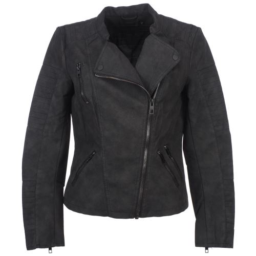 Vestes demie saison Only Ava black blouson l Noir taille : 34 réf : 23307
