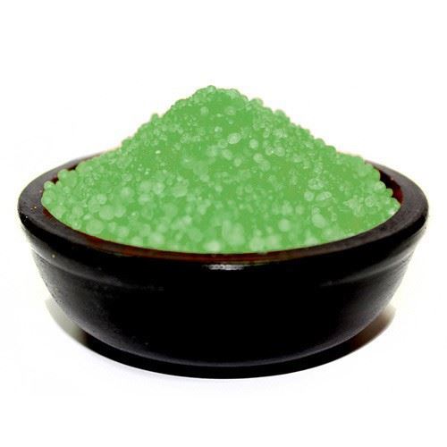 Granulés parfumés Menthe fraîche