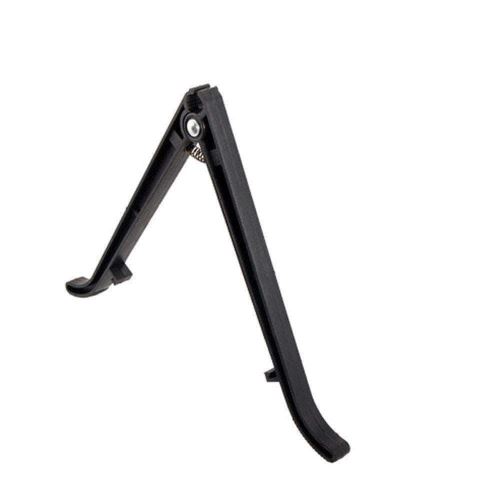 Bipied Clamp-On UTG Noir